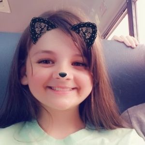 Meet your Posher, Carlie